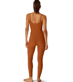 Beyond Yoga Spacedye Uplevel Midi Jumpsuit