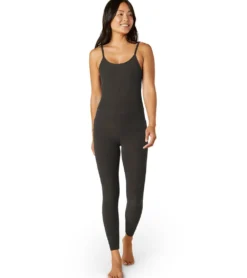 Beyond Yoga Spacedye Uplevel Midi Jumpsuit