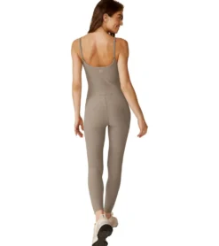 Beyond Yoga Spacedye Uplevel Midi Jumpsuit