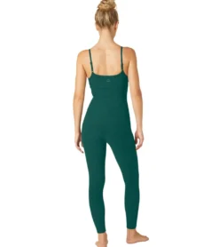 Beyond Yoga Spacedye Uplevel Midi Jumpsuit