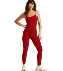 Beyond Yoga Spacedye Uplevel Midi Jumpsuit