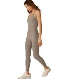 Beyond Yoga Spacedye Uplevel Midi Jumpsuit