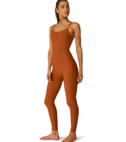 Beyond Yoga Spacedye Uplevel Midi Jumpsuit