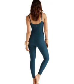 Beyond Yoga Spacedye Uplevel Midi Jumpsuit