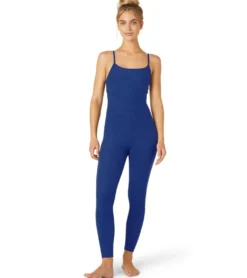 Beyond Yoga Spacedye Uplevel Midi Jumpsuit