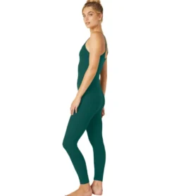 Beyond Yoga Spacedye Uplevel Midi Jumpsuit