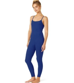 Beyond Yoga Spacedye Uplevel Midi Jumpsuit