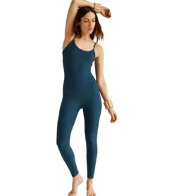 Beyond Yoga Spacedye Uplevel Midi Jumpsuit