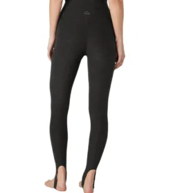 Beyond Yoga Spacedye Well Rounded Stirrup Legging