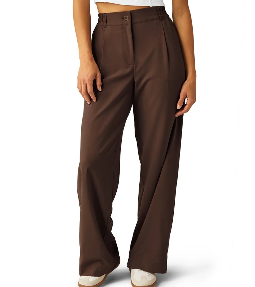Beyond Yoga Status Trousers