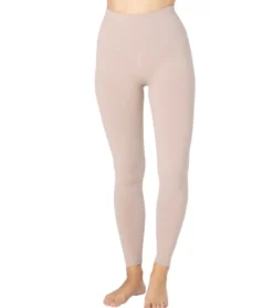 Beyond Yoga Supplex Caught in the Midi High Waisted Leggings