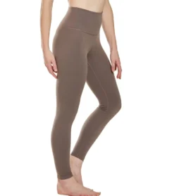 Beyond Yoga Supplex Caught in the Midi High Waisted Leggings