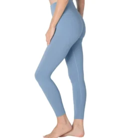 Beyond Yoga Supplex Caught in the Midi High Waisted Leggings