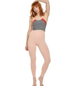 Beyond Yoga Supplex Caught in the Midi High Waisted Leggings