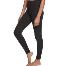 Beyond Yoga Supplex Caught in the Midi High Waisted Leggings