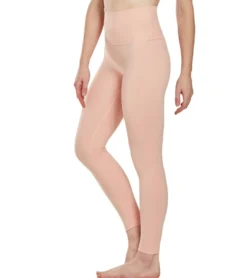 Beyond Yoga Supplex Caught in the Midi High Waisted Leggings