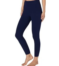 Beyond Yoga Supplex Caught in the Midi High Waisted Leggings