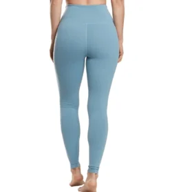 Beyond Yoga Supplex Caught in the Midi High Waisted Leggings