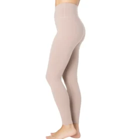 Beyond Yoga Supplex Caught in the Midi High Waisted Leggings