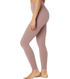 Beyond Yoga Supplex Caught in the Midi High Waisted Leggings