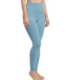 Beyond Yoga Supplex Caught in the Midi High Waisted Leggings