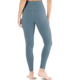 Beyond Yoga Supplex Caught in the Midi High Waisted Leggings