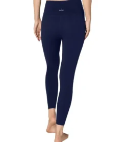 Beyond Yoga Supplex Caught in the Midi High Waisted Leggings