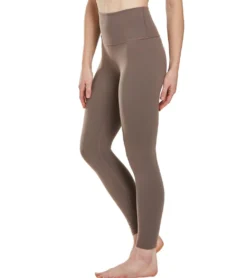 Beyond Yoga Supplex Caught in the Midi High Waisted Leggings