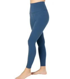 Beyond Yoga Supplex Caught in the Midi High Waisted Leggings