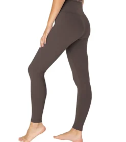 Beyond Yoga Supplex Caught in the Midi High Waisted Leggings