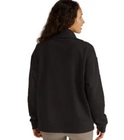 Beyond Yoga Trek Pullover