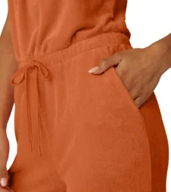 Beyond Yoga Tropez Jumpsuit