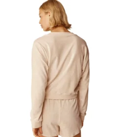 Beyond Yoga Tropez Pullover