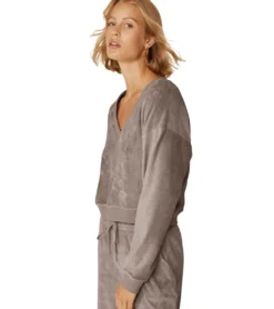 Beyond Yoga Tropez Pullover