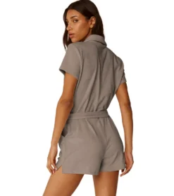 Beyond Yoga Tropez Romper