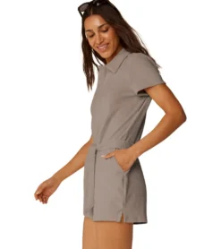 Beyond Yoga Tropez Romper