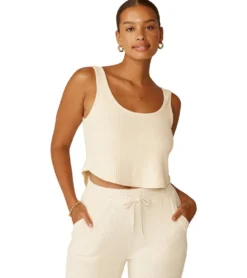Beyond Yoga Well Traveled Tank