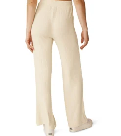 Beyond Yoga Well Traveled Wide Leg Pant
