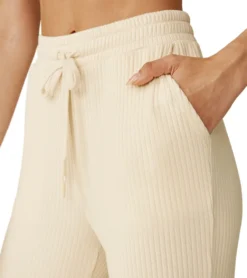Beyond Yoga Well Traveled Wide Leg Pant