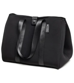 B, Halfmoon B Yoga The City Tote