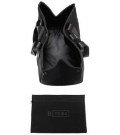 B, Halfmoon B Yoga The City Tote