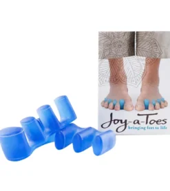 B, Halfmoon Joy-A-Toes Small