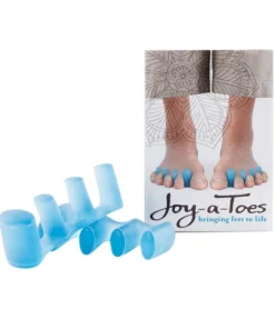 B, Halfmoon Joy-A-Toes Small