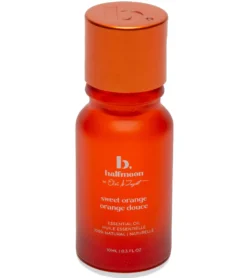 B, Halfmoon Orange Essential Oil