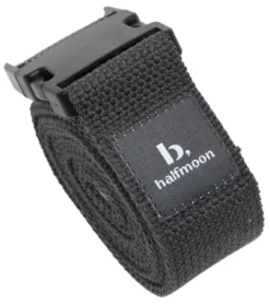 B, Halfmoon Quick Release Strap 8ft