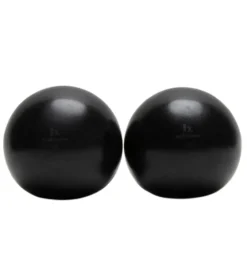 B, Halfmoon Sphere Weights 2lb