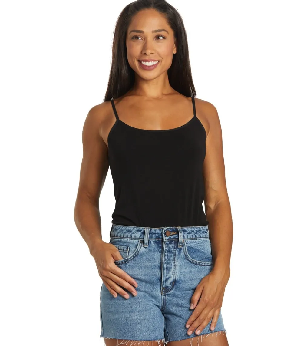 Boody Cami Bodysuit