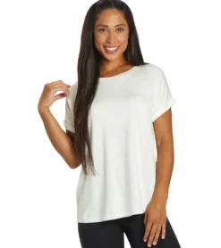 Boody Downtime Lounge Top
