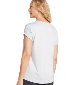 Boody Downtime Lounge Top