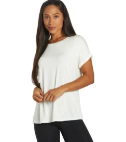Boody Downtime Lounge Top